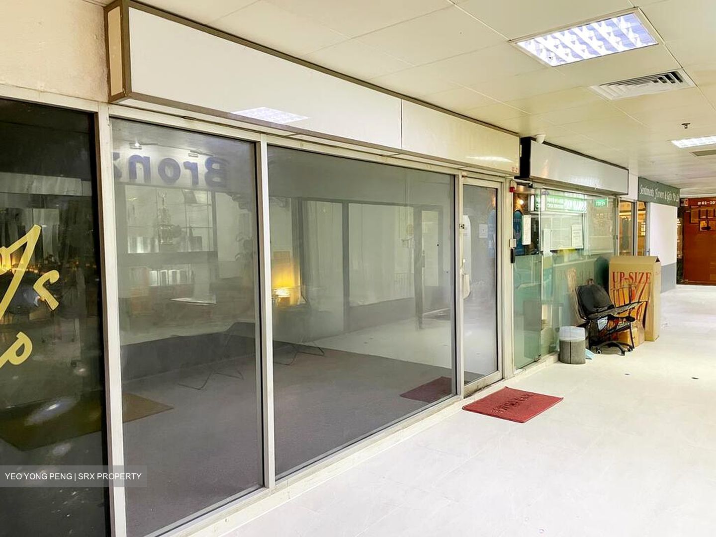Balestier Plaza (D12), Shop House #575422551